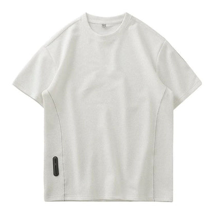 Oslo Waffle Knit T Shirt 6