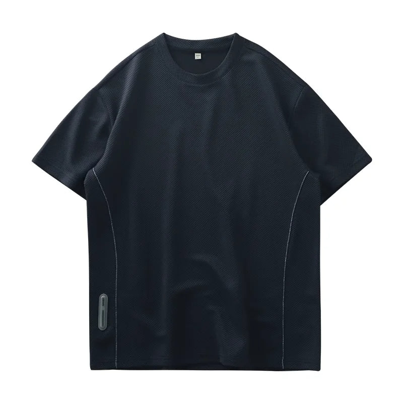 Oslo Waffle Knit T Shirt 9