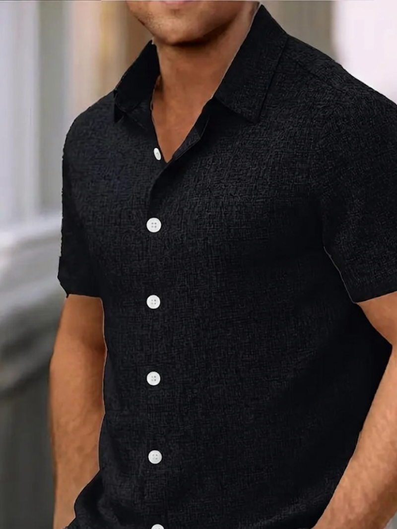 Otis | Men's Button-Down Casual Shirt 6