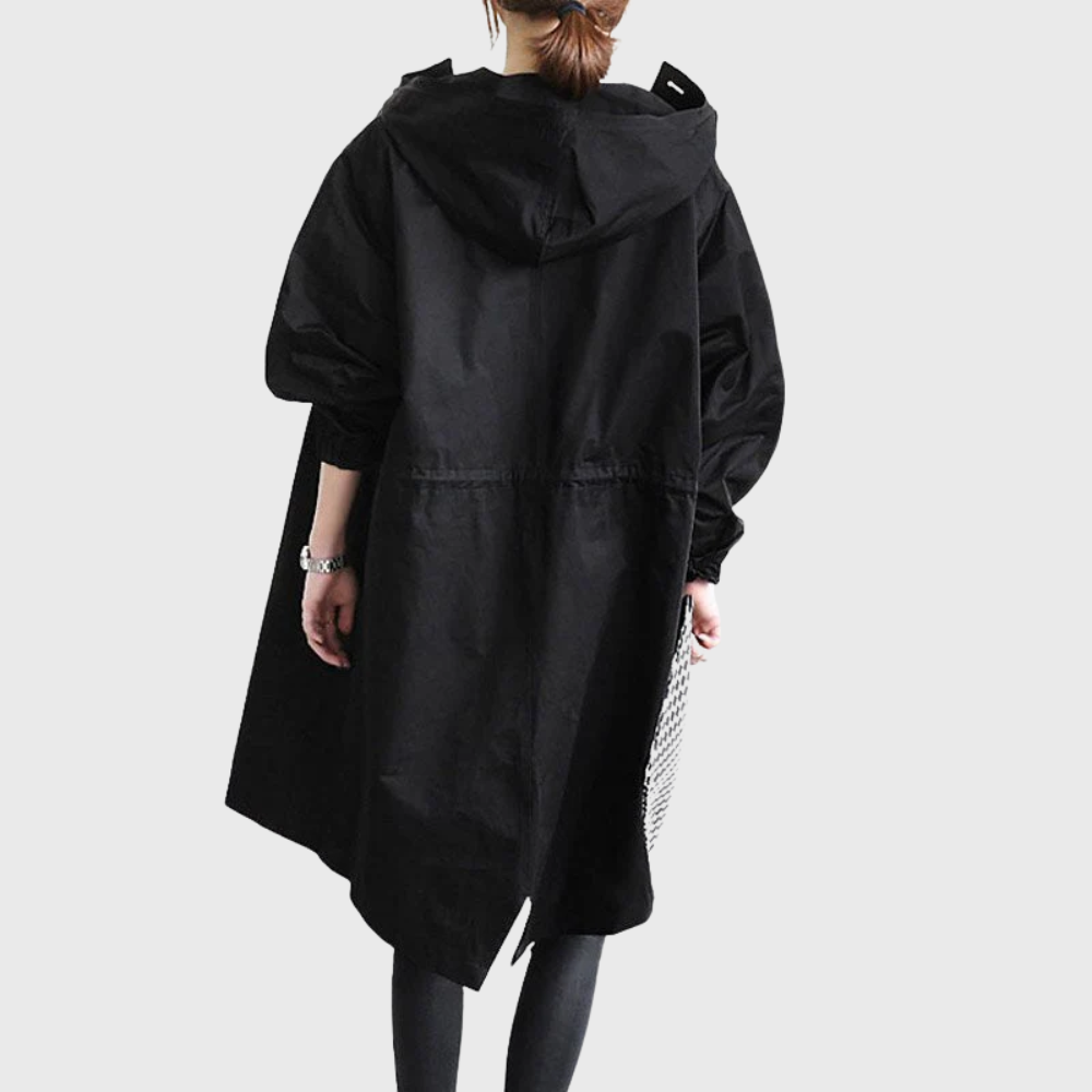 Women's Trench Coat | Waterproof & Fully Lined 9