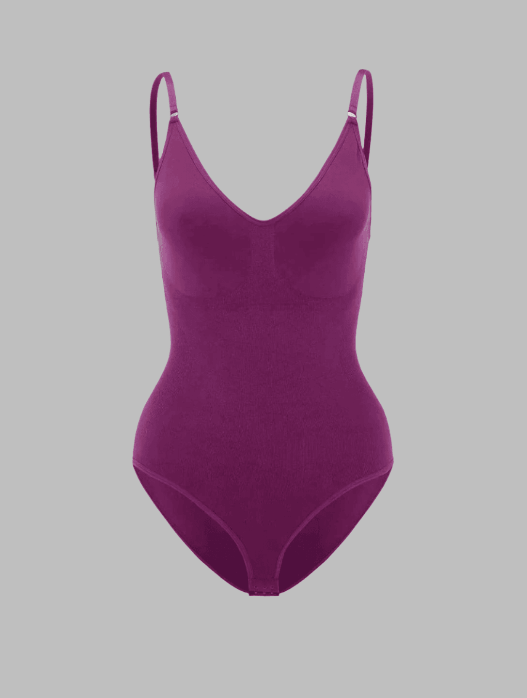 PowerSculpt™ Snatched Shapewear Bodysuit for Stunning Curves