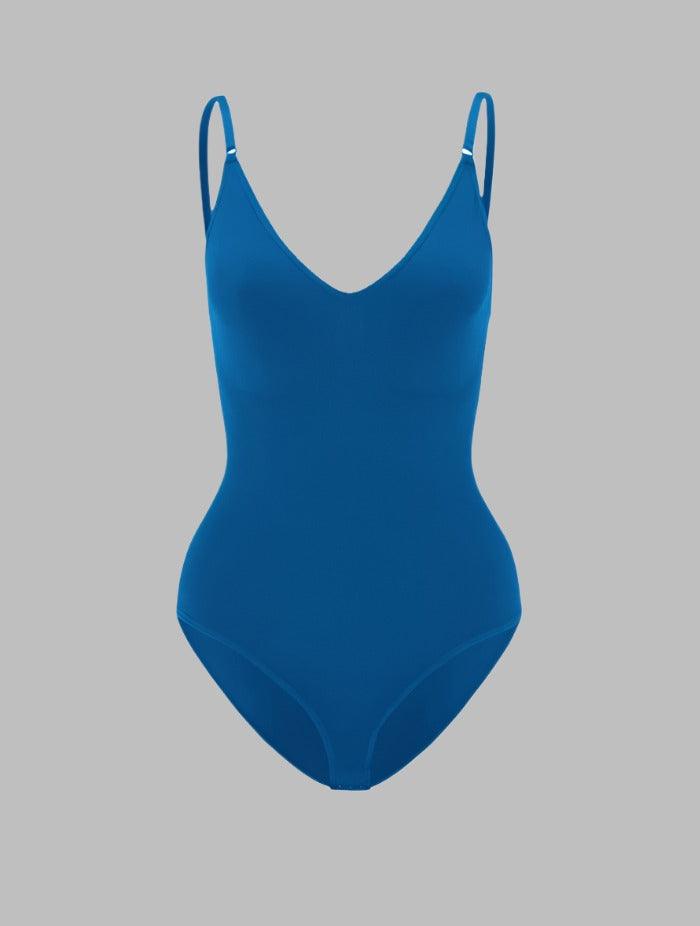 PowerSculpt™ Snatched Shapewear Bodysuit for Stunning Curves