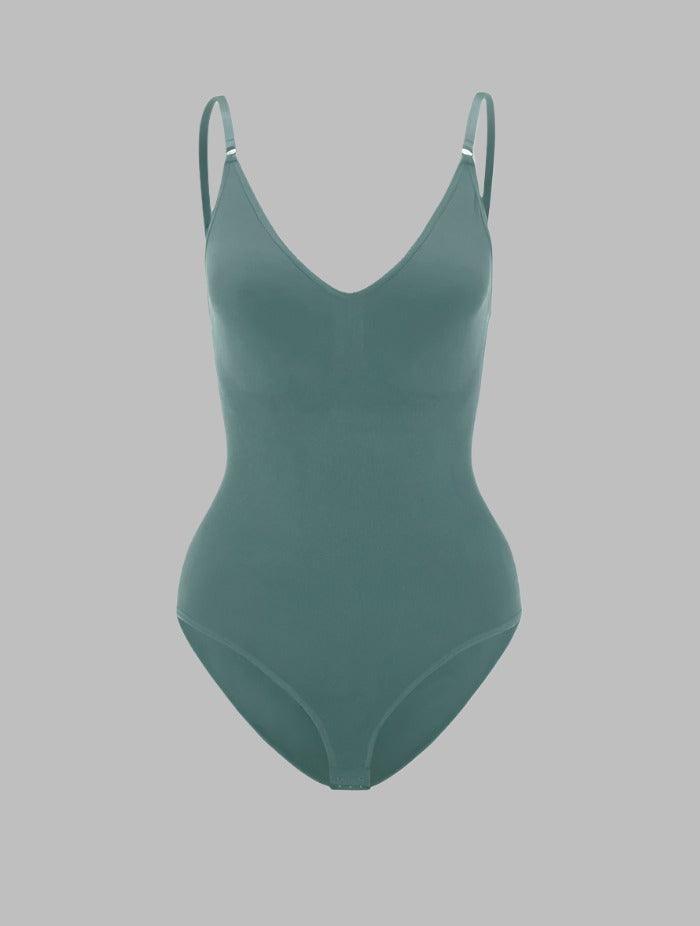 PowerSculpt™ Snatched Shapewear Bodysuit for Stunning Curves