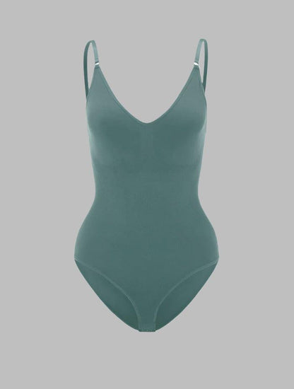 PowerSculpt™ Snatched Shapewear Bodysuit for Stunning Curves