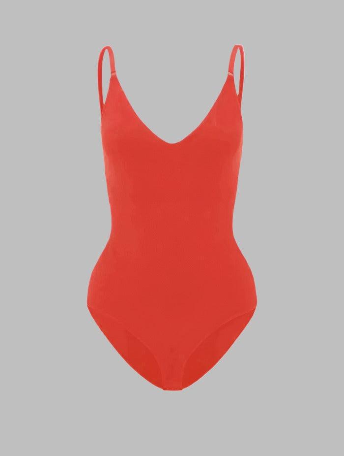 PowerSculpt™ Snatched Shapewear Bodysuit for Stunning Curves