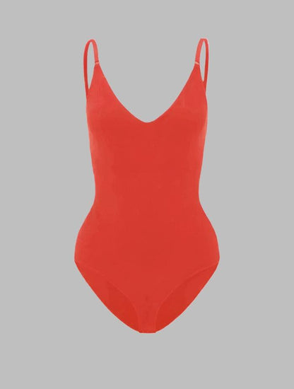 PowerSculpt™ Snatched Shapewear Bodysuit for Stunning Curves