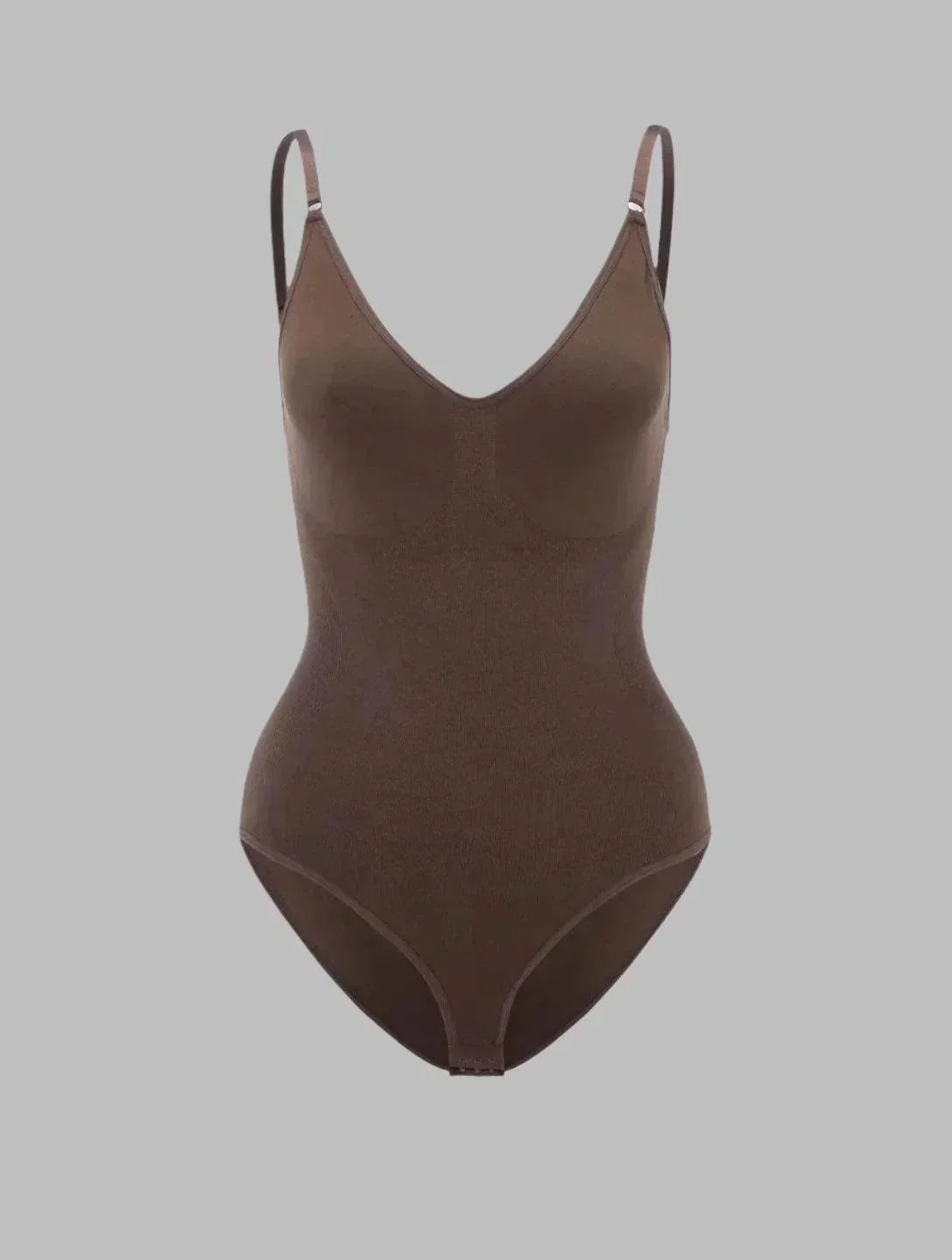 PowerSculpt™ Snatched Shapewear Bodysuit for Stunning Curves