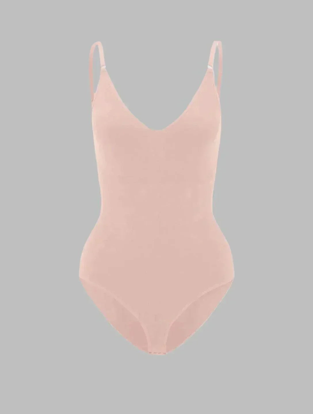 PowerSculpt™ Snatched Shapewear Bodysuit for Stunning Curves