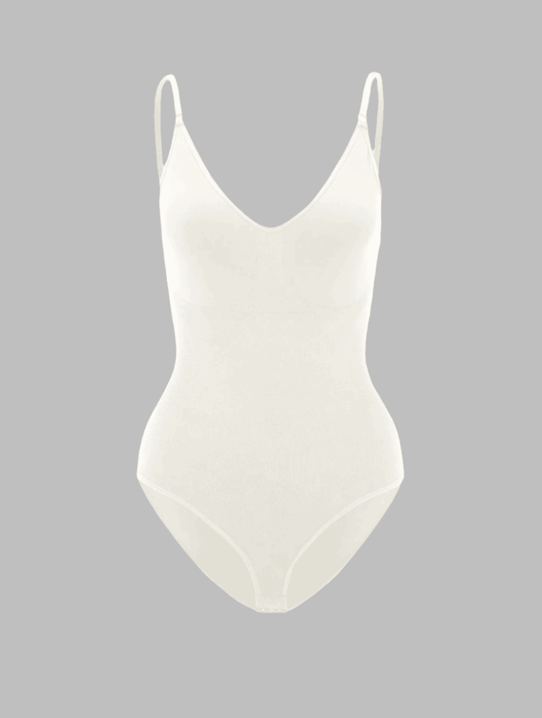 PowerSculpt™ Snatched Shapewear Bodysuit for Stunning Curves
