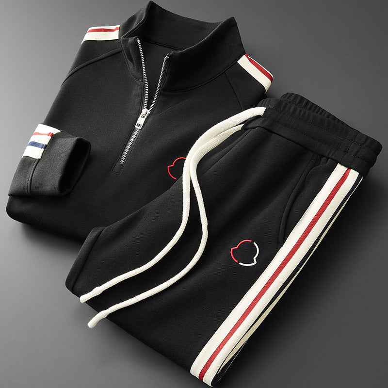Premium Tracksuit Set 0