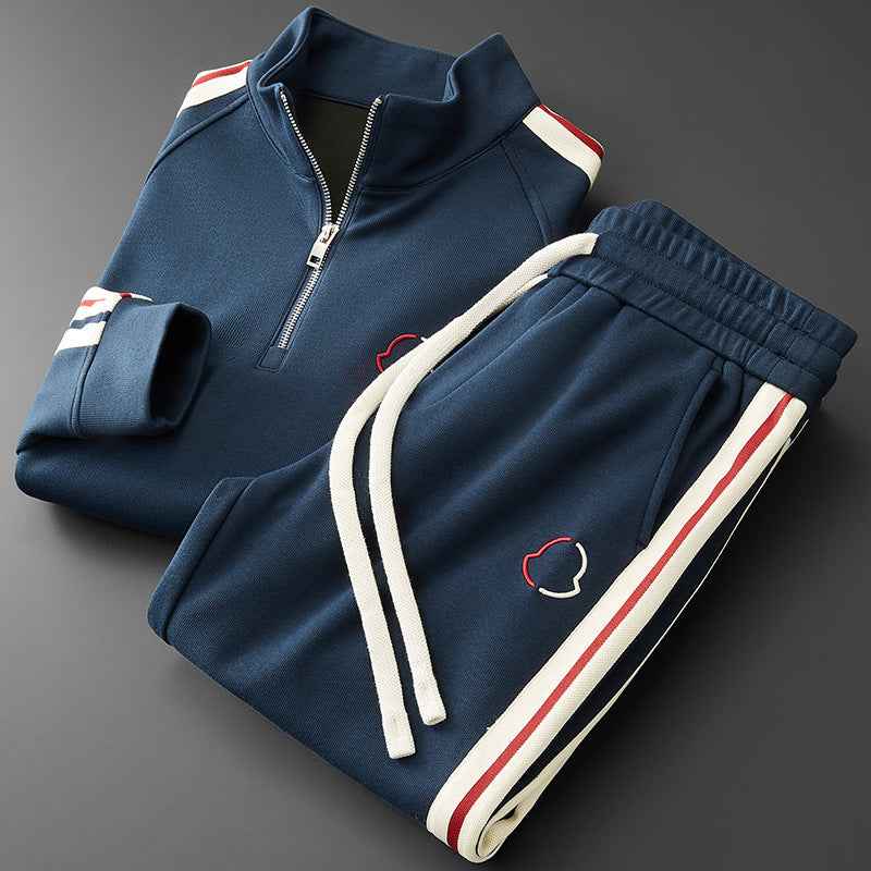 Premium Tracksuit Set 1