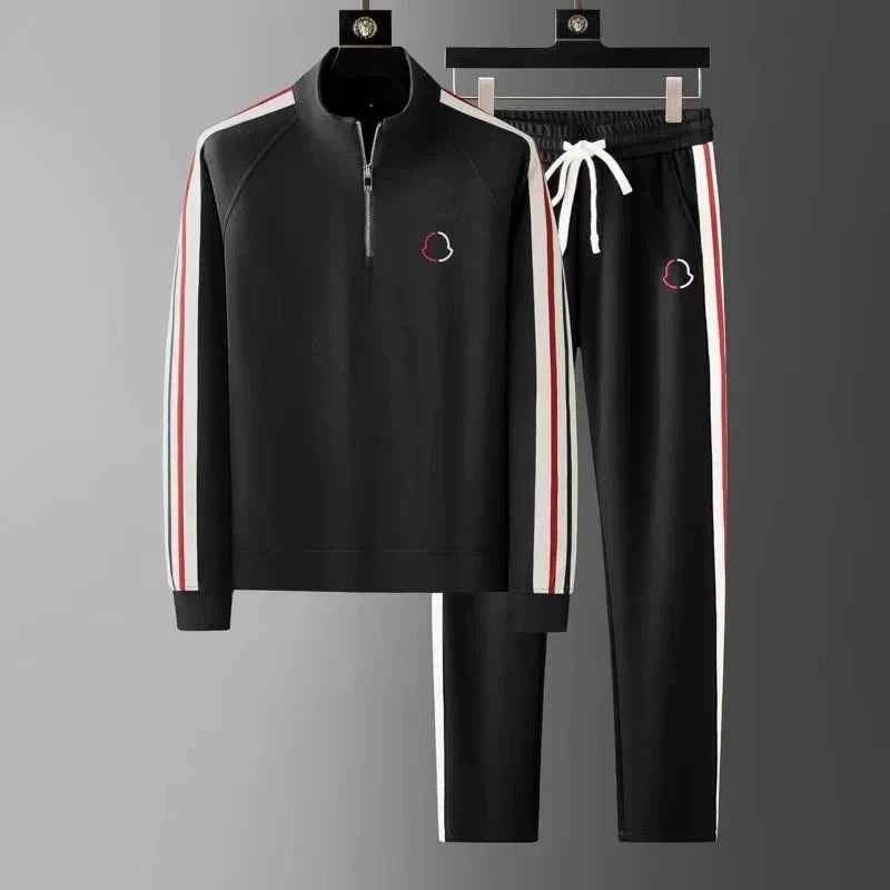 Premium Tracksuit Set 3