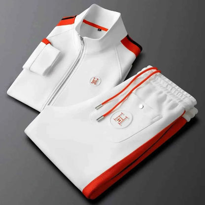 Premium Tracksuit Set for Ultimate Comfort 1