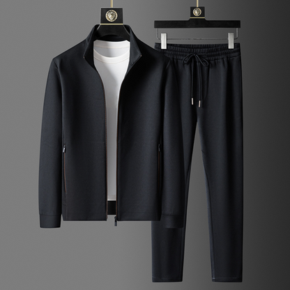 Premium Tracksuit for Daily Comfort 0