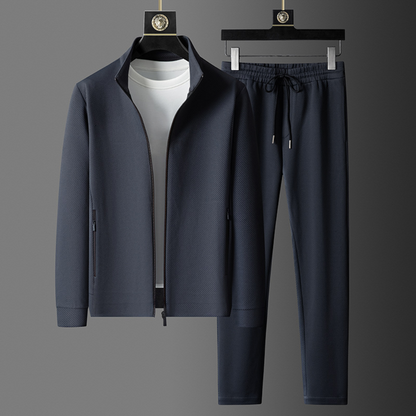 Premium Tracksuit for Daily Comfort 1