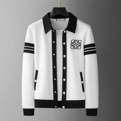 Premium Varsity Tracksuit Set for Ultimate Comfort 3