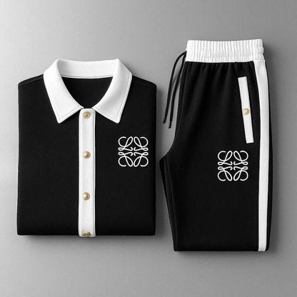 Premium Varsity Tracksuit Set for Ultimate Comfort 6