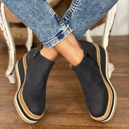 Women's Boots | Sleek & Comfortable 7