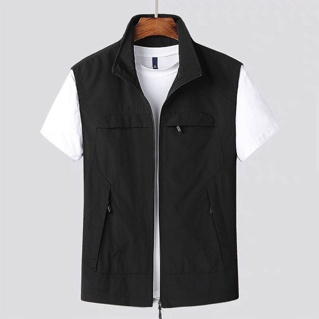 Quick-Drying Men's Vest 1