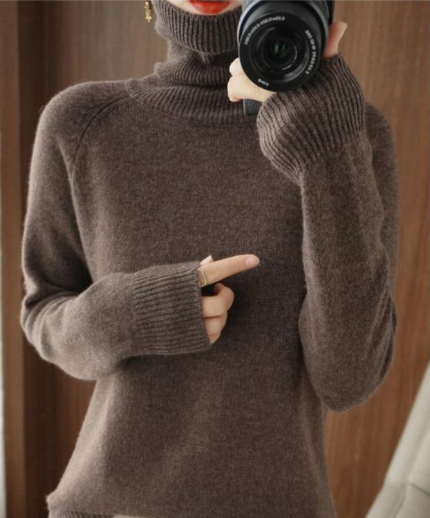 Women's Knit Sweater | Soft & Warm Comfort 2