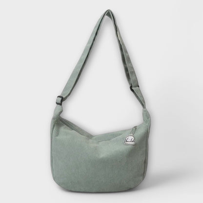 Stylish Cordura Shoulder Bags for Everyday Wear