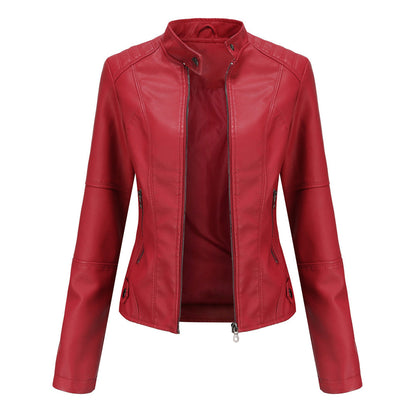 Women's Tailored Jacket | Structured Fit & Sharp Finish 7