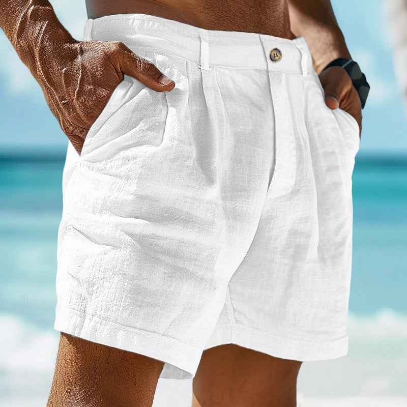 Reed | Comfortable Summer Shorts for Men 1