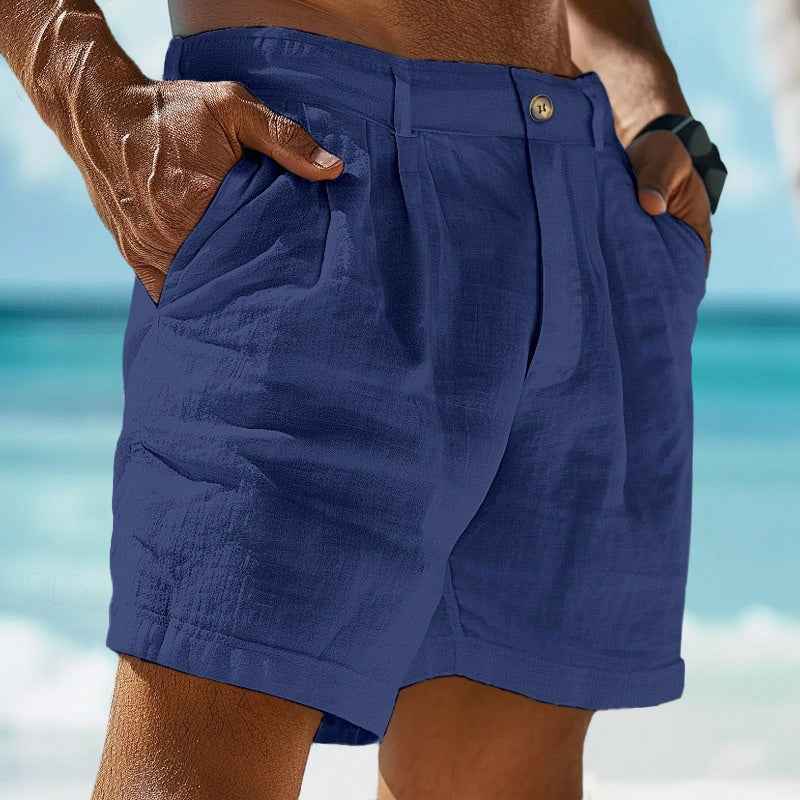 Reed | Comfortable Summer Shorts for Men 2