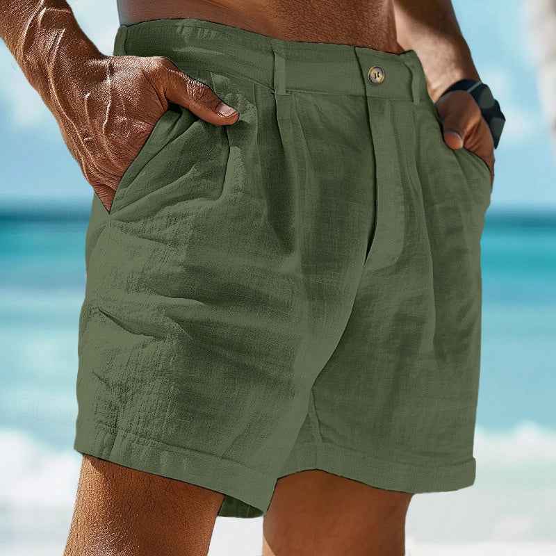 Reed | Comfortable Summer Shorts for Men 3