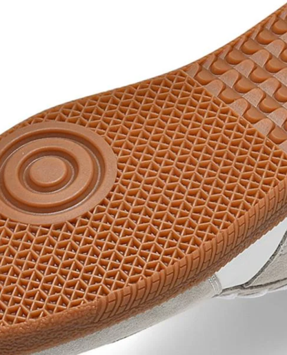 Renzo Leather Sneakers 6