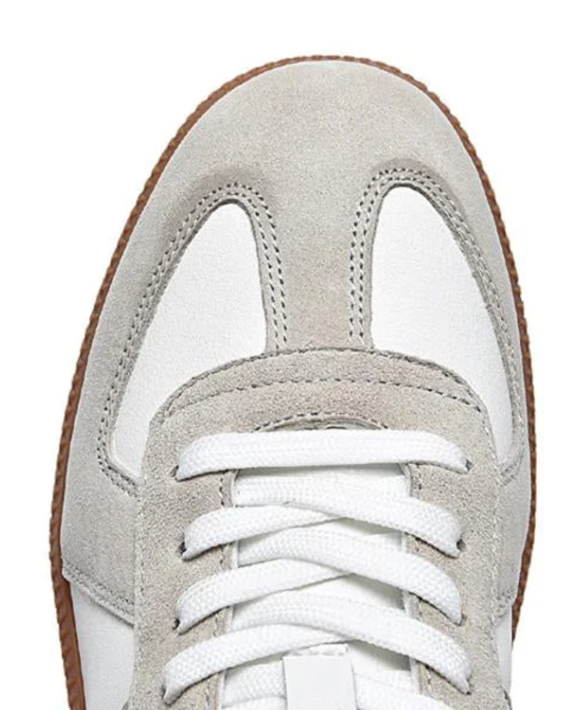 Renzo Leather Sneakers 7