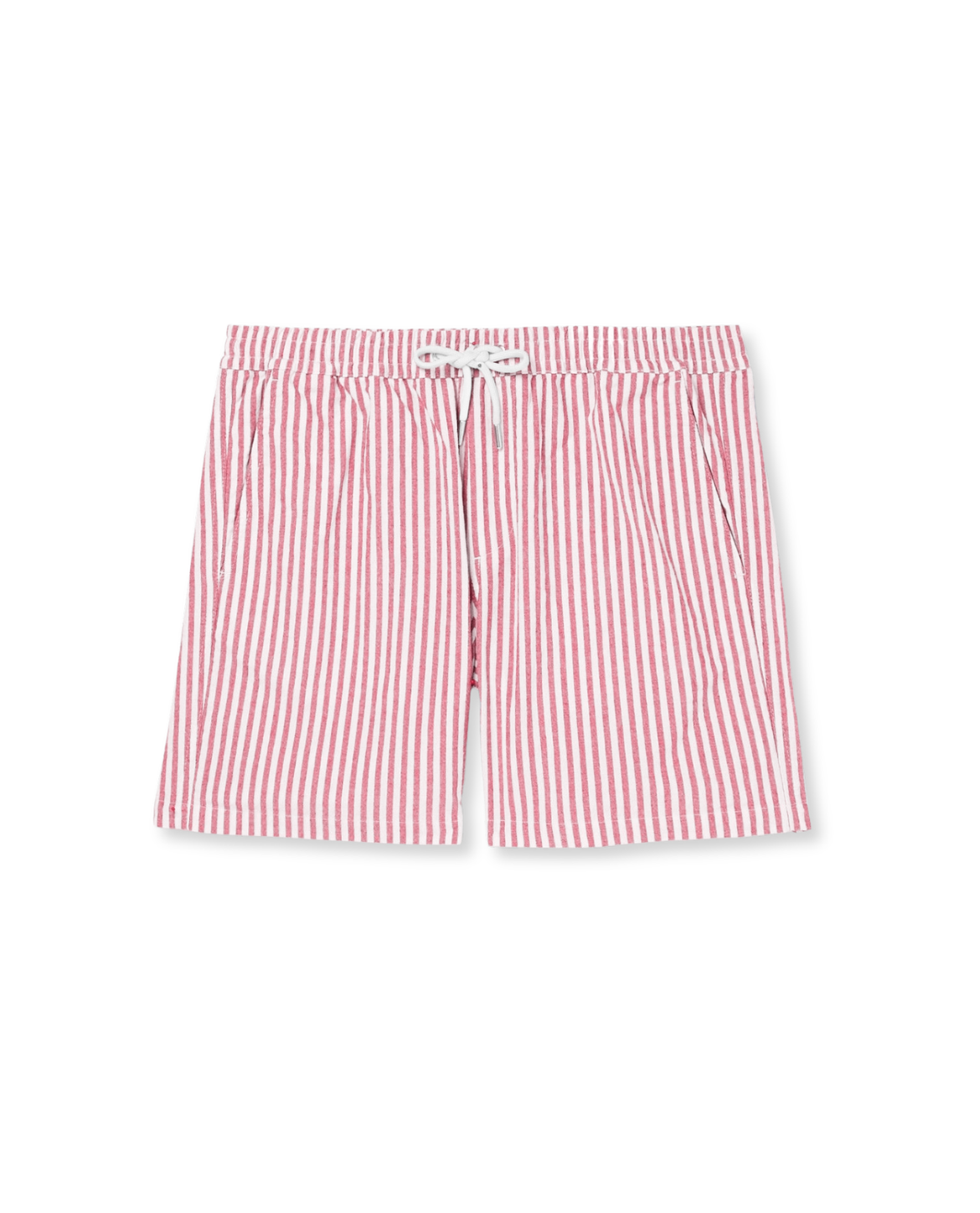 Riviera Striped Shorts 1