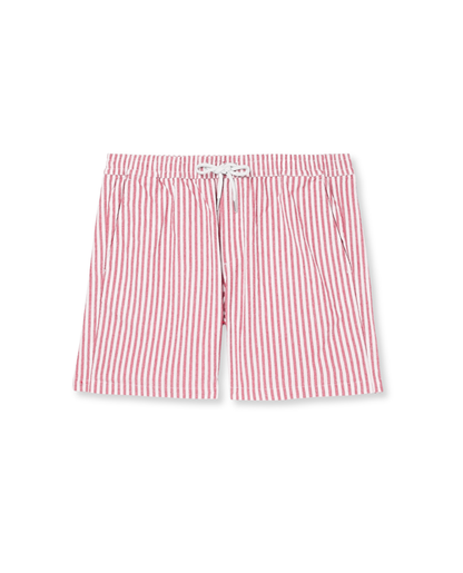 Riviera Striped Shorts 1