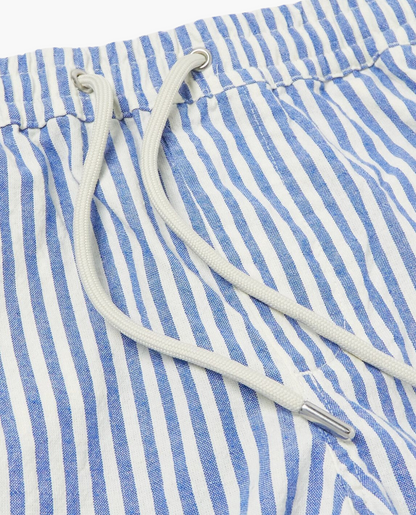 Riviera Striped Shorts 3