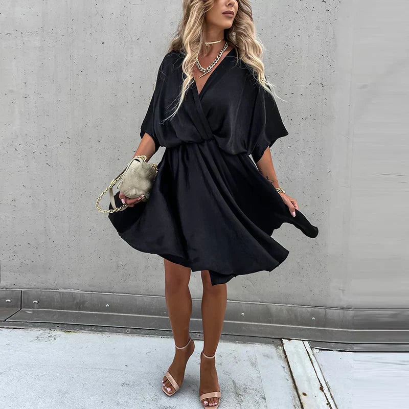 Rose | Wedding Guest Dress
