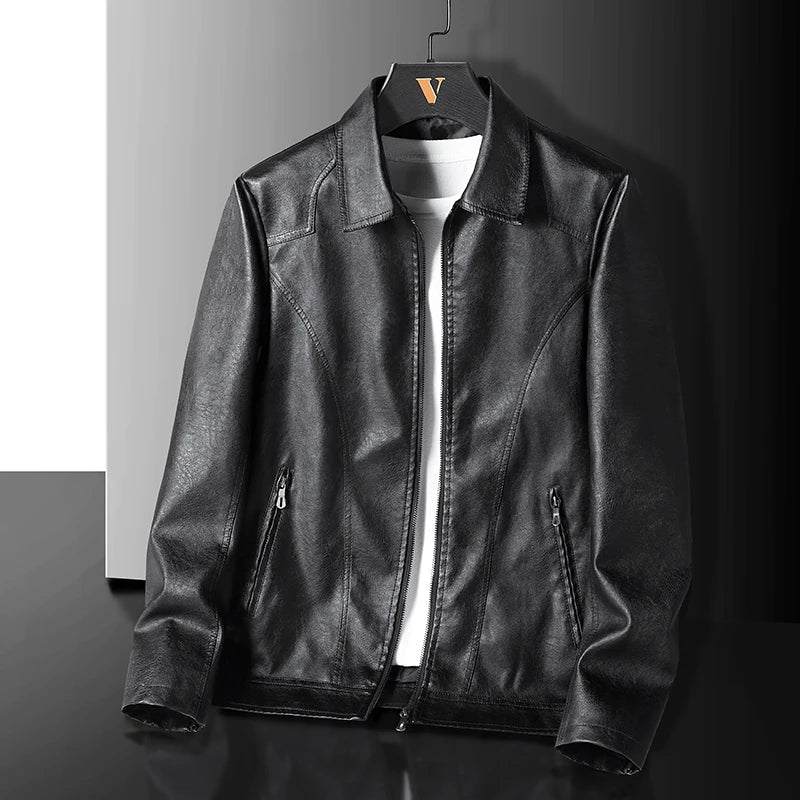 Men's Jacket | Relaxed Fit for Casual Wear 2