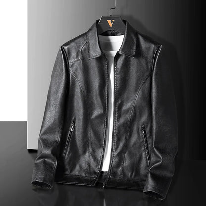 Men's Jacket | Relaxed Fit for Casual Wear 2