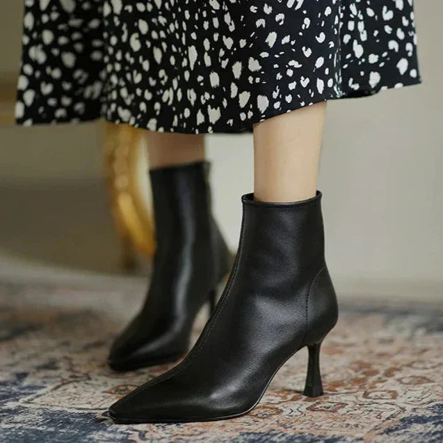 Women's Ankle Boots | Cushioned Comfort 5