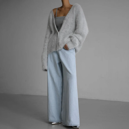 Women's Knitted Vest | Seasonal Style & Comfort 5
