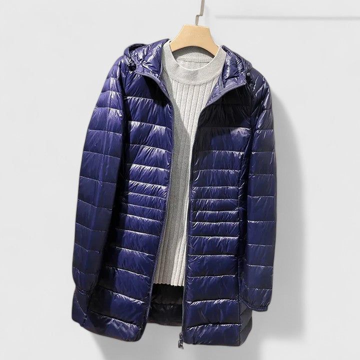 Women's Coat | Timeless Design & Exceptional Fit 2