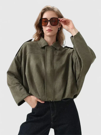 Women's Jacket | Versatile All-Season Comfort 1