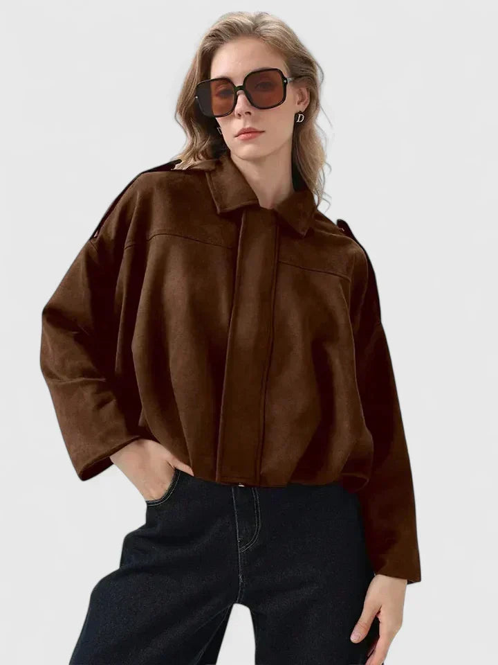 Women's Jacket | Versatile All-Season Comfort 7