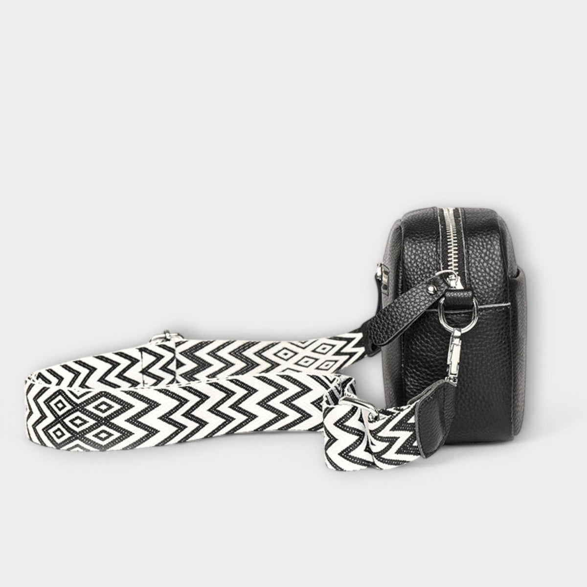 Women's Mini Shoulder Bag | Spacious & Elegant Design 6