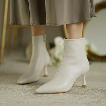 Women's Ankle Boots | Cushioned Comfort 14