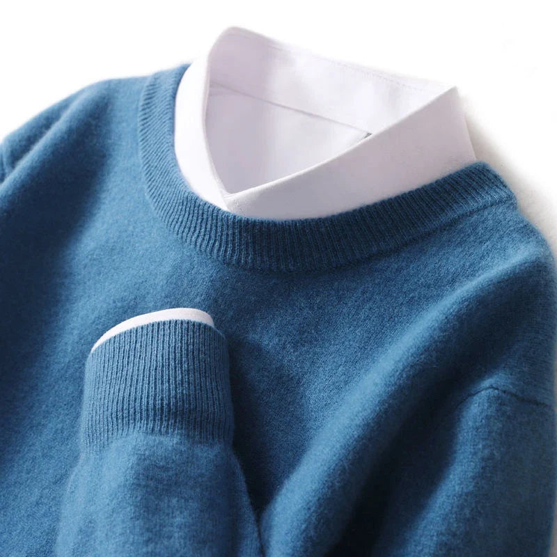 Women's Sweater | Soft & Warm Knit 7