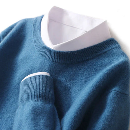 Women's Sweater | Soft & Warm Knit 7