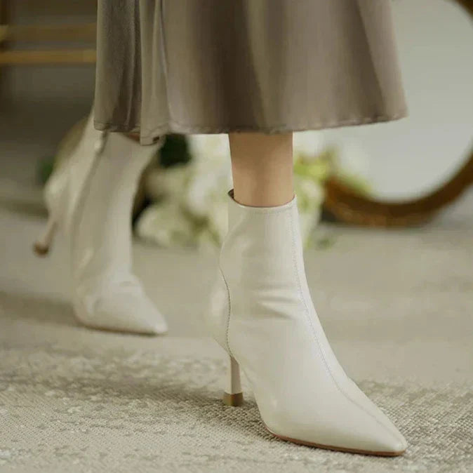 Women's Ankle Boots | Cushioned Comfort 15