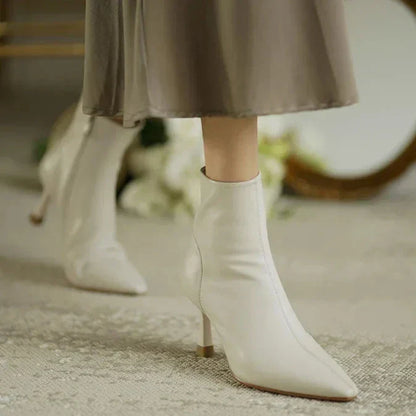 Women's Ankle Boots | Cushioned Comfort 15