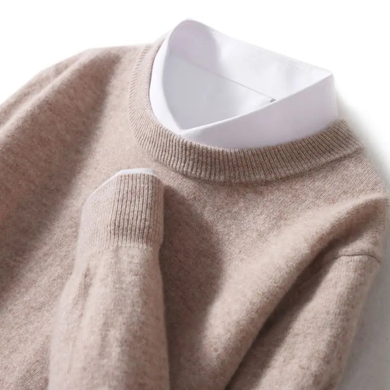Women's Sweater | Soft & Warm Knit 6