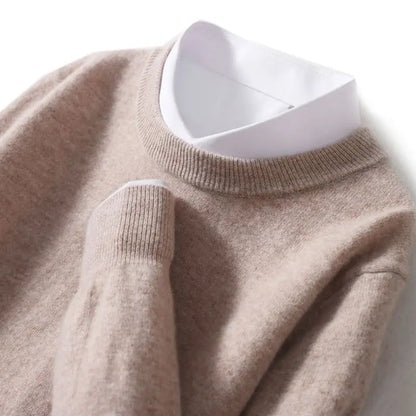 Women's Sweater | Soft & Warm Knit 6